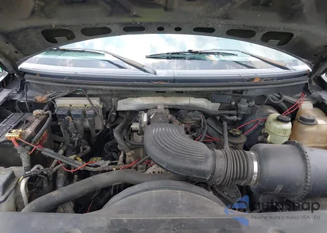 2006 Ford F-150 Stx/Xl/Xlt z USA, uszkodzony, nr VIN 1FTRF12W16NB15117